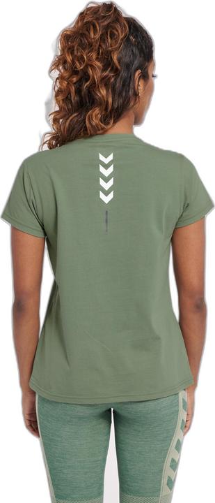 Immagine prodotto hummel T-Shirt In Cotone Te Cali (S)