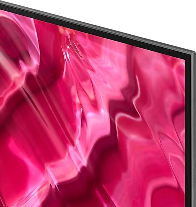 Image du produit Samsung 55S93C (55", OLED, 4K, 2023)