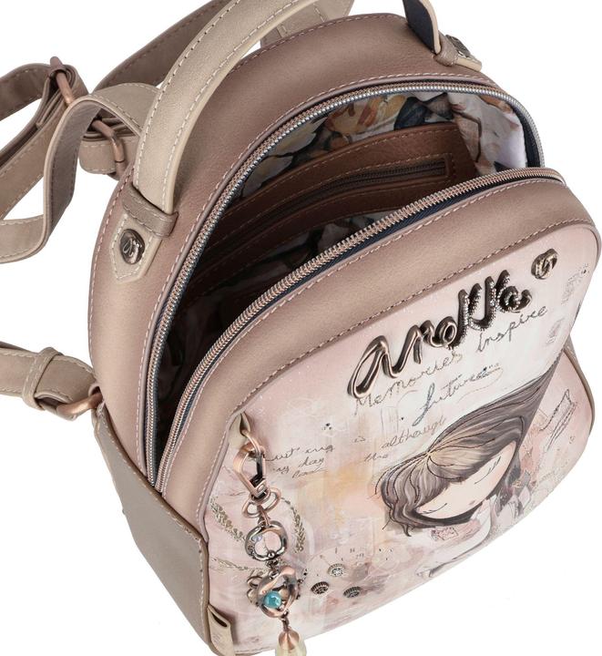 Immagine prodotto Anekke nature City Rucksack 23 cm (3 l)