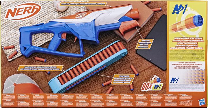 Produktbild Hasbro Ner N Series Infinite