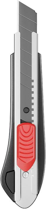 Image du produit Hansa HP-101.18 cutter noir 18 mm (Cutters)