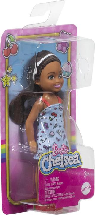 Produktbild Barbie HXM97
