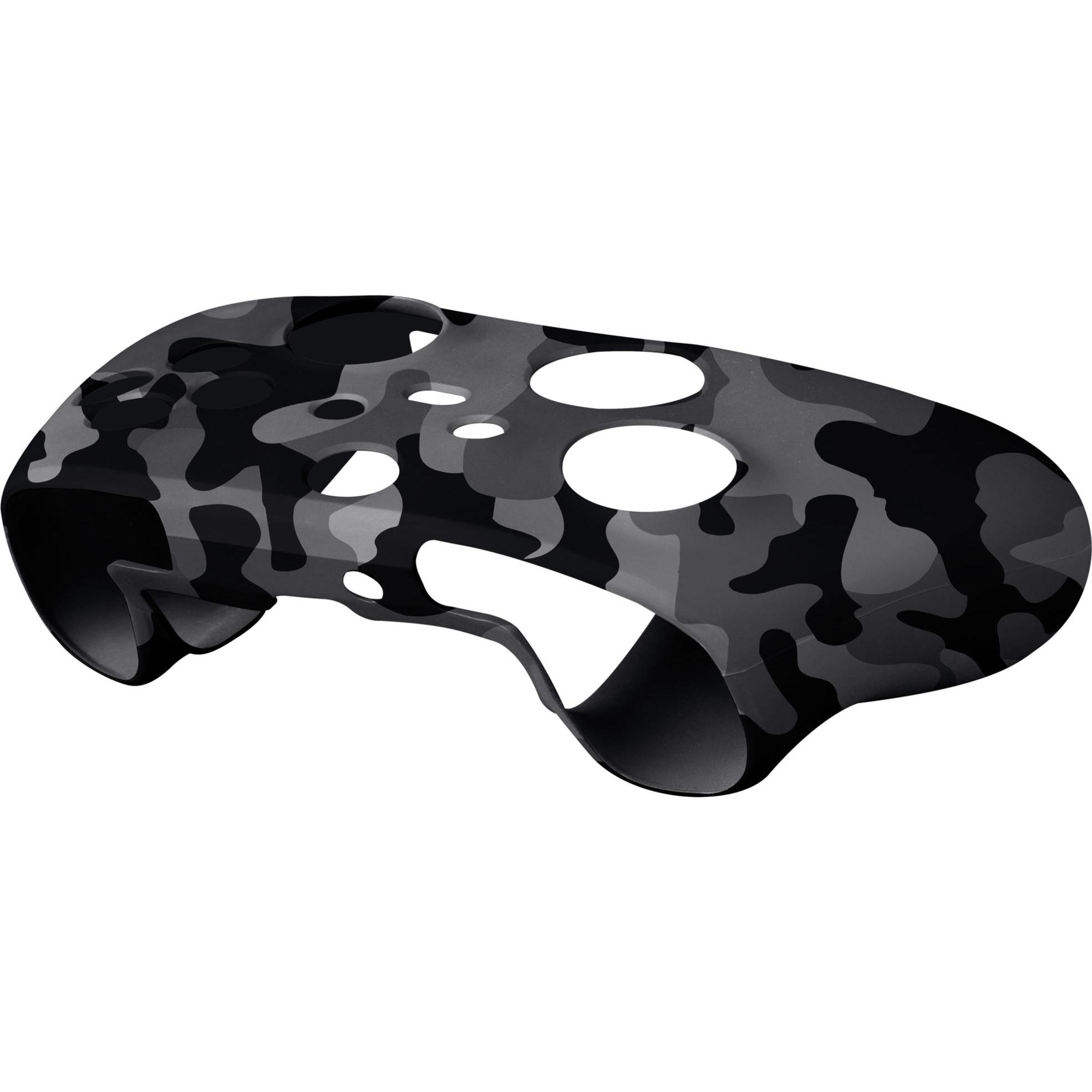 Thumbnail - Trust GXT 749K Gaming-Controllergehäuse (Xbox Series S), Gaming Controller Zubehör, Schwarz, Grau