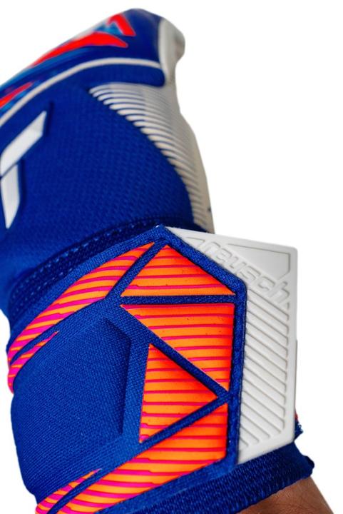 Produktbild Reusch Attrakt Gold X NC (8)