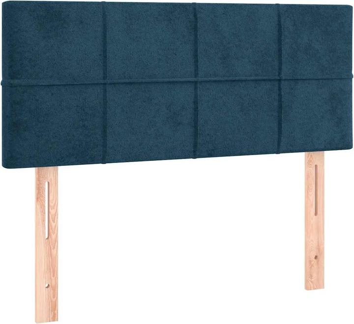 Produktbild vidaXL Boxspringbett (120 x 200 cm)
