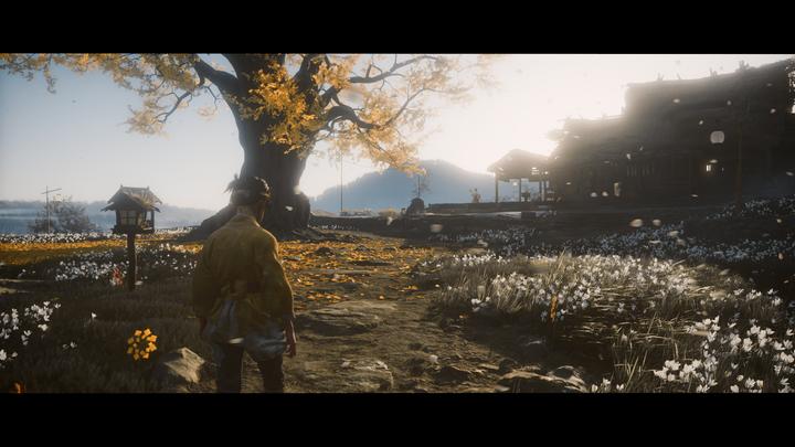 Produktbild Sony Ghost Of Yotei (PS5, Deutsch)