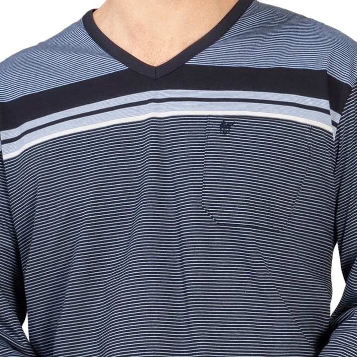 Produktbild Hajo Klima Komfort Schlafanzug (60, 4XL)