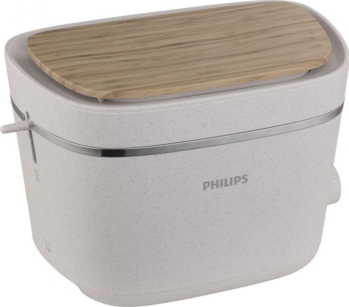 Produktbild Philips Conscious Collection 2-Scheiben-Toaster