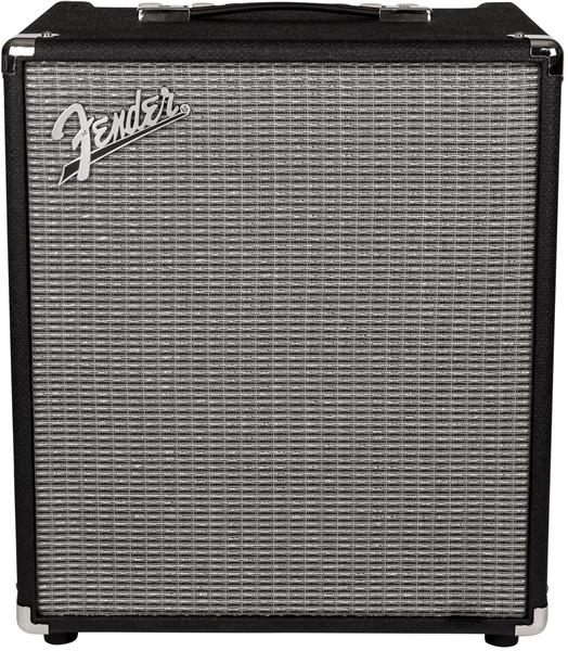 Produktbild Fender Rumble 100 V3 1x12 inch basgitaarversterker combo (Bass, 100 W)