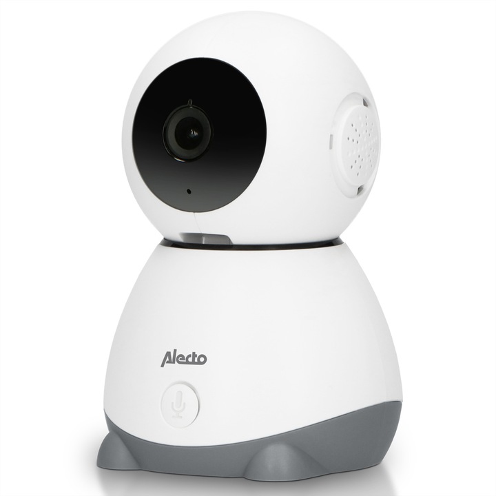 Image du produit Alecto Smartbaby10 (Vidéo et audio, 300 m)
