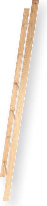 Immagine prodotto Jan Kurtz Handtuchhalter HOP, Gestell: Eiche geölt