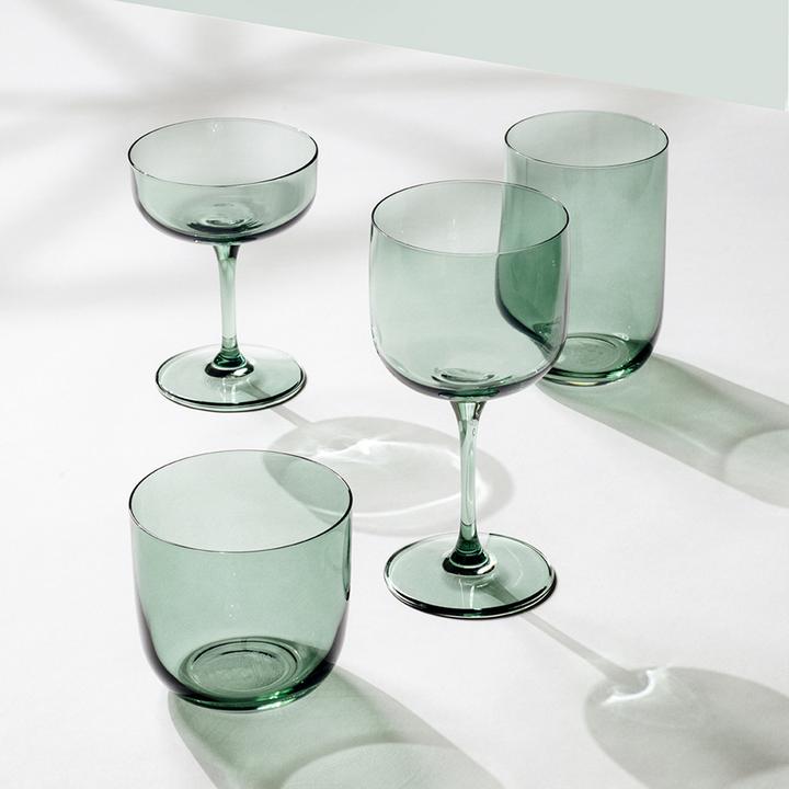 Produktbild Like. by Villeroy & Boch Like (12 cl, 2 Gläser, Sektgläser)