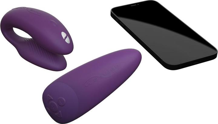 Image du produit We-Vibe Chorus