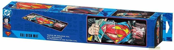Actual product image Subsonic Superman XXL Schreibtischunterlage Version 2 (XXL)