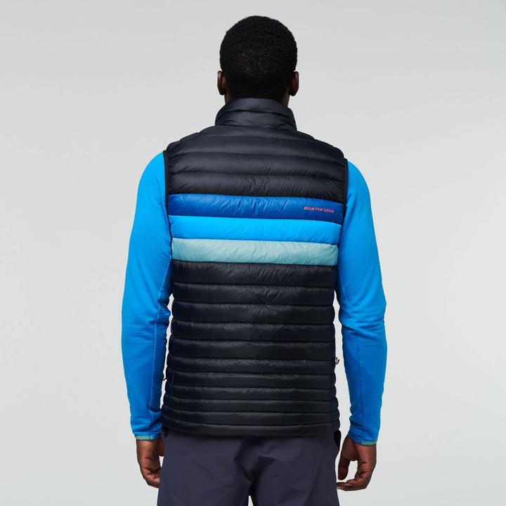 Actual product image Cotopaxi Fuego Down Vest (S)
