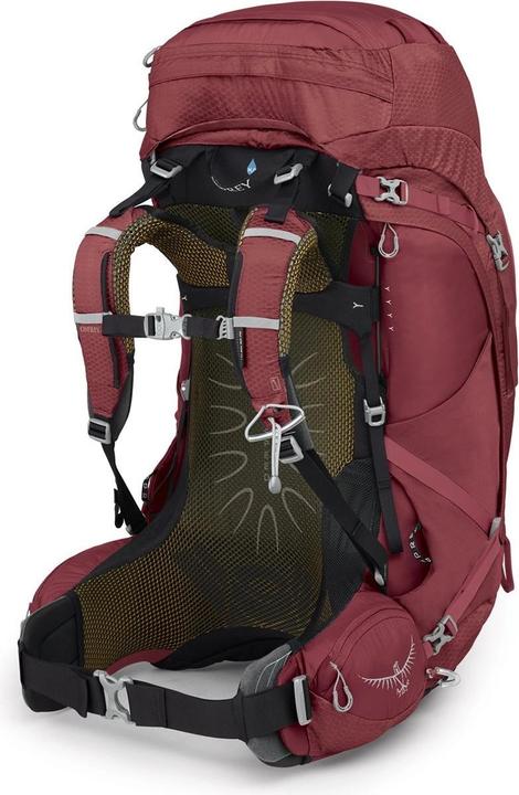 Produktbild Osprey Women's Aura AG 65 (65 l)