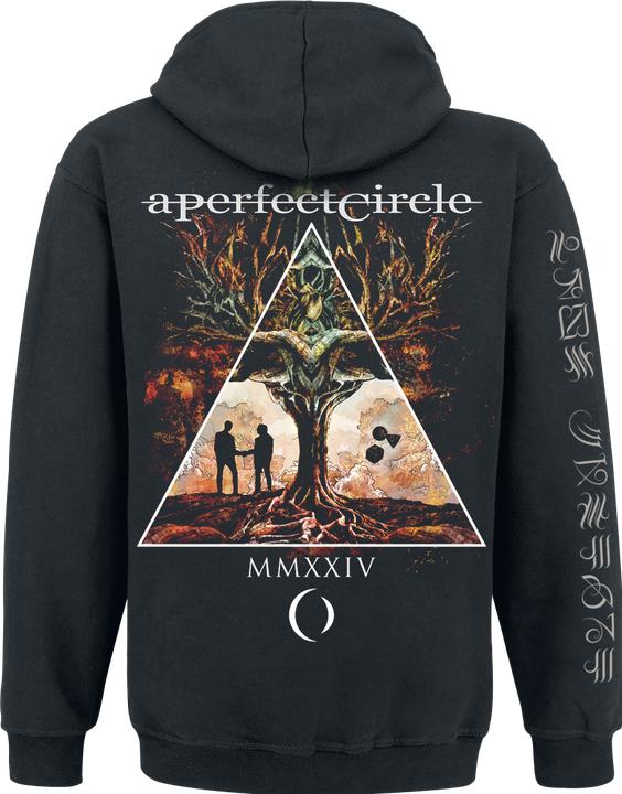 Produktbild A Perfect Circle Yggdrasil (XL)