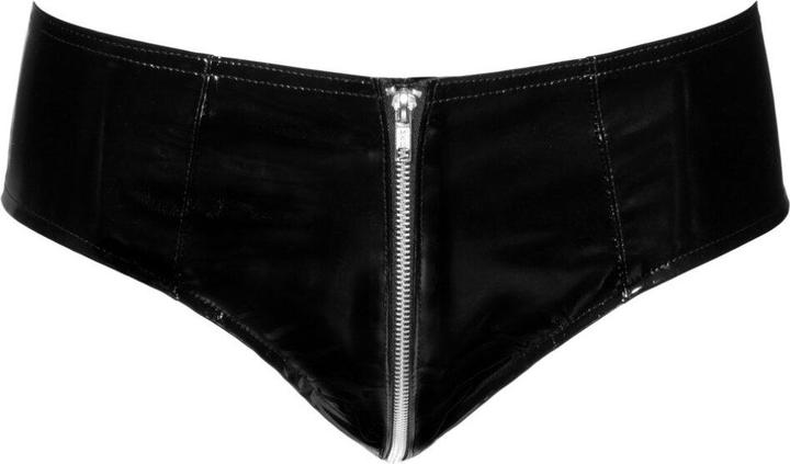 Productafbeelding Black Level Lak broek met rits L (L)