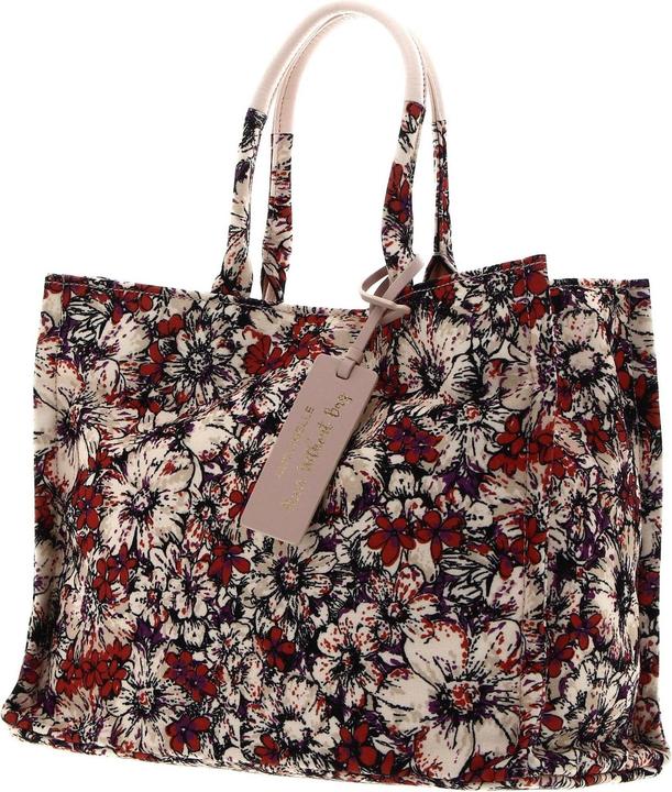Produktbild Coccinelle Tasche - Tote Bag NEVER WITHOUT Medium