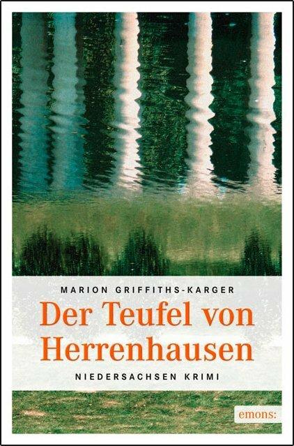 Produktbild Der Teufel von Herrenhausen (Deutsch, Marion Griffiths-Karger, 2012)