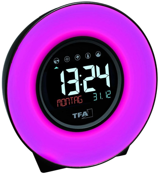 Image du produit TFA Justus