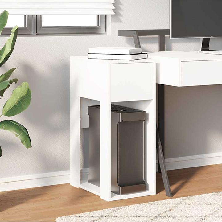 Produktbild VidaXL Computerschrank (30 x 44 x 74 cm)
