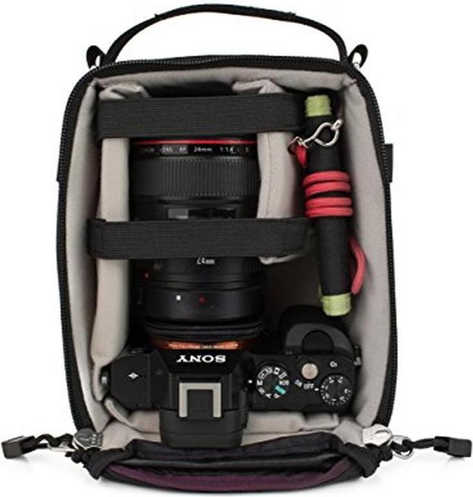 Produktbild F-Stop ICU Micro Tiny (Kamera Innentasche)