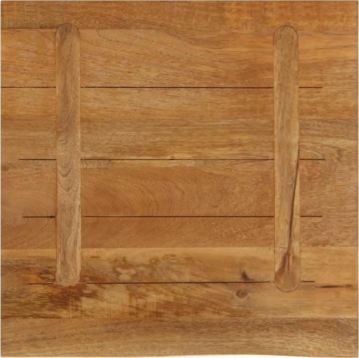 Image du produit vidaXL Tischplatte (80 x 80 cm)
