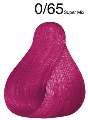 Immagine prodotto Wella KP Me+ 0/65 viola-mogano 60ml (0/65 Porpora-Mogano)