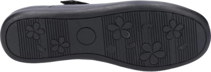 Produktbild Mirak Mädchen Riemchenschuhe Lucie Leder (31)