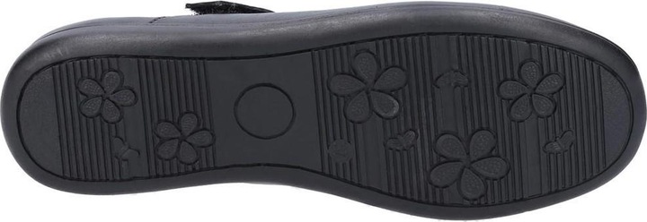 Image du produit Mirak Chaussures à lanières pour filles Lucie Cuir (30)