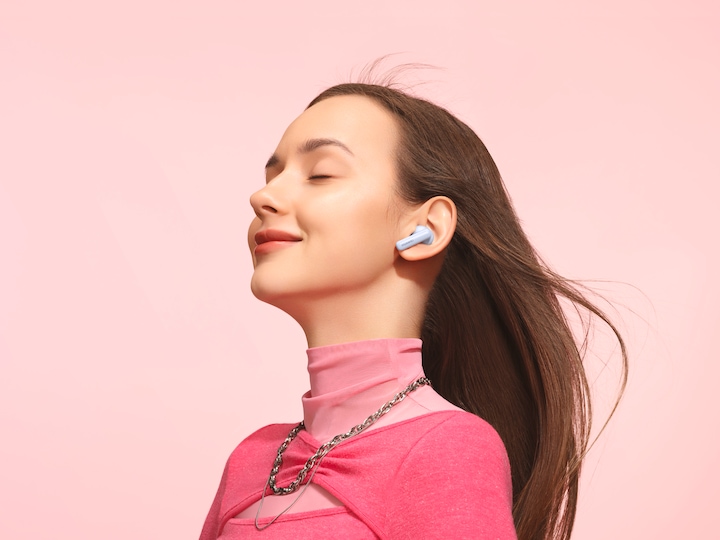 Immagine prodotto Huawei FreeBuds 5i (ANC, 6 h, Senza fili)