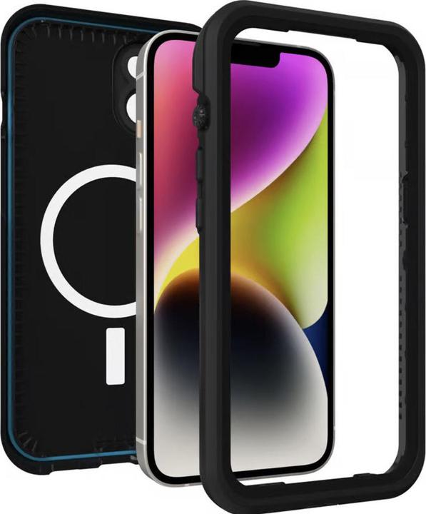 Produktbild OtterBox Frē mit MagSafe (Apple iPhone 14)