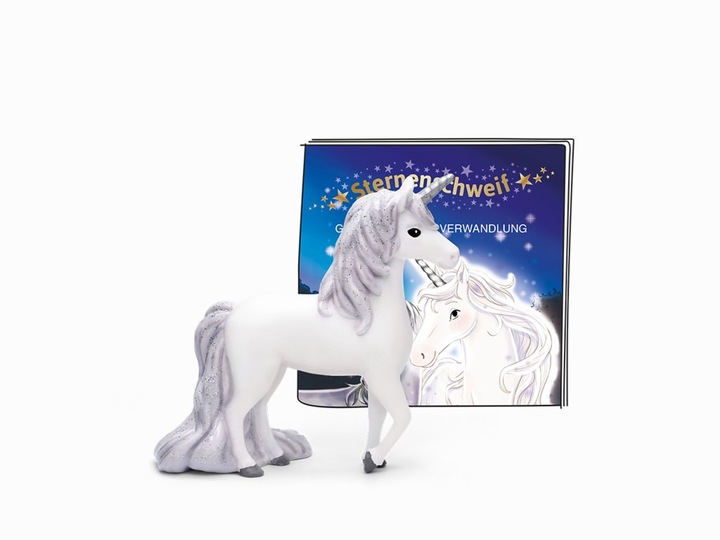 Actual product image Tonies Starry Tail- Mysterious Transformation (German)