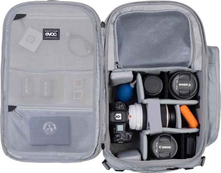 Actual product image Evoc Cp (26 l)