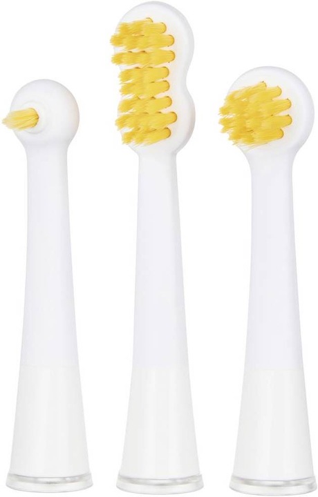 Produktbild Edel + White edelwhite Schallzahnbürste (Schallzahnbürste)