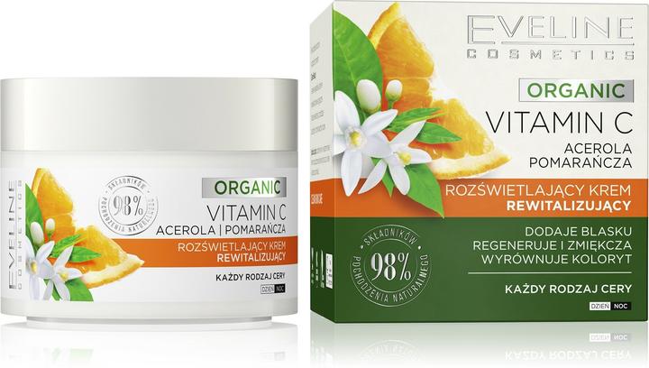 Produktbild MGA Na (50 ml, 24h Creme)