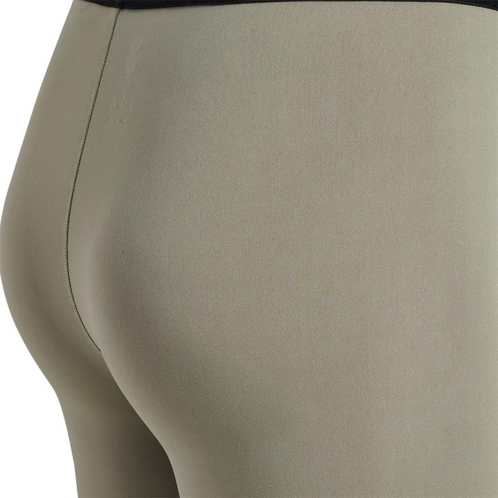 Produktbild hummel Hmlpulse Mid Waist Short Tights (XL)