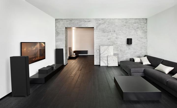 Produktbild Klipsch RP 8000 F II (1 Stk., 600 W)