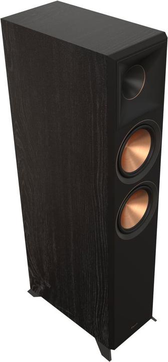 Ebony Black