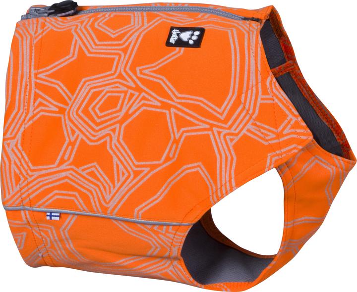 Image du produit Hurtta Gilet Ranger S, orange (S, Manteau pour chien)
