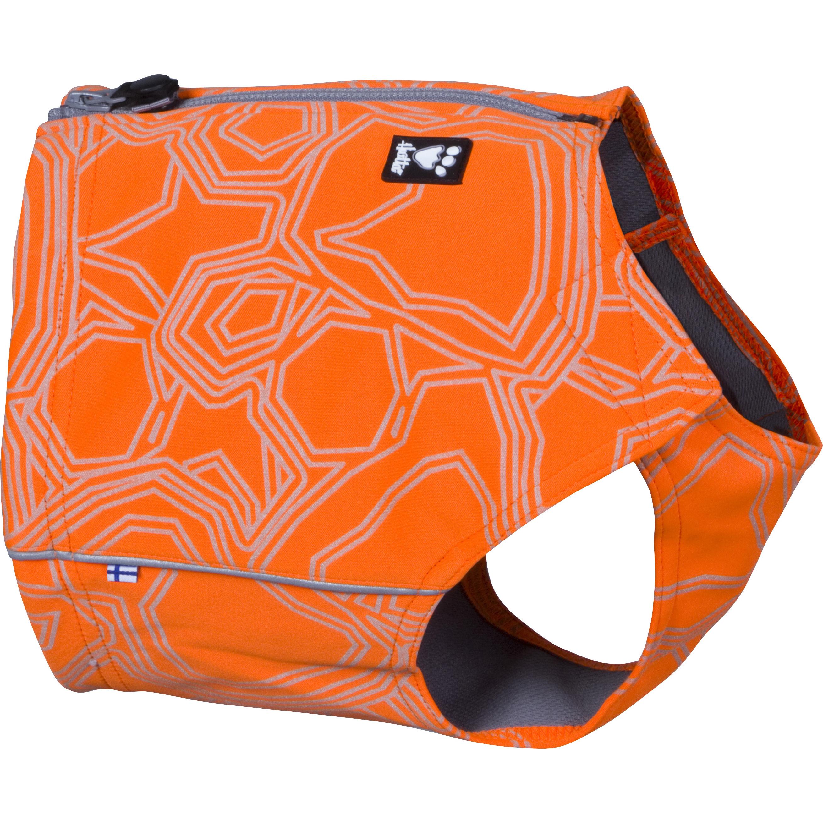 Meilleurs prix pour Hurtta Gilet Ranger XXXL, orange (XXXL, Manteau pour chien), Vêtements pour chien