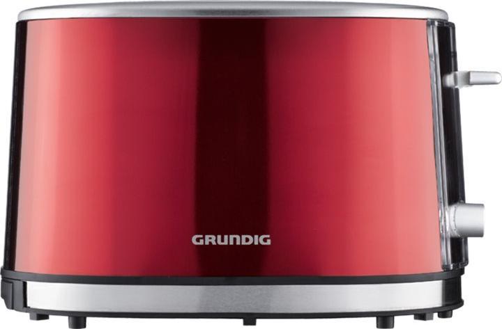 Actual product image Grundig Ta 6330