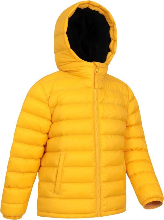 Produktbild Mountain Warehouse Seasons Steppjacke (158)