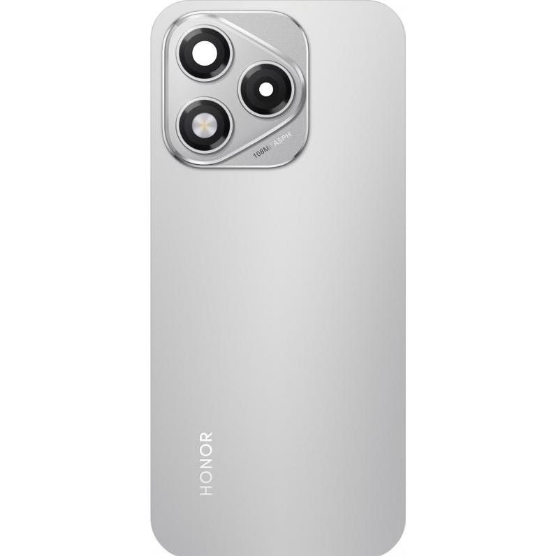 Honor Akkudeckel für 400 Lite, Velvet Grey, Batteria smartphone