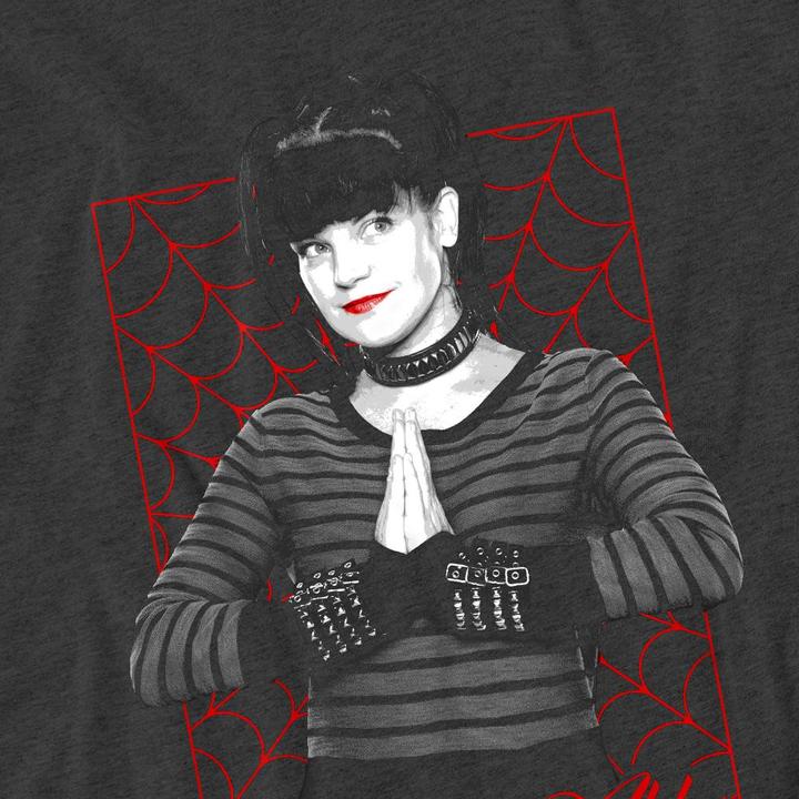 Produktbild Ncis TShirt (S)