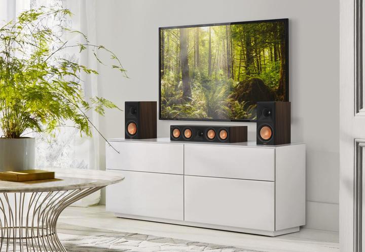 Immagine prodotto Klipsch RP-600M II (1 coppia, 400 W)
