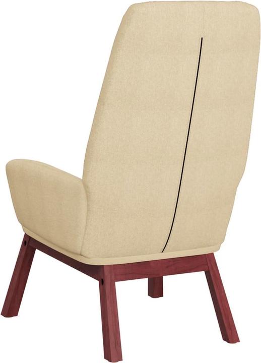 Produktbild vidaXL Entspannungsstuhl