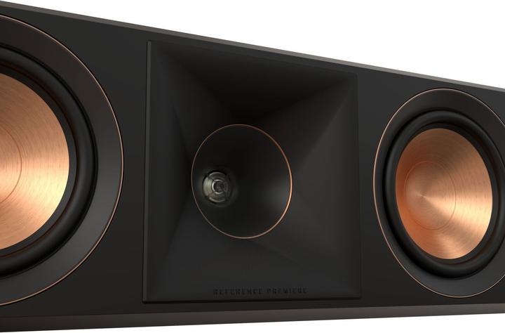 Produktbild Klipsch RP-504C II (1 Stk., 150 W)