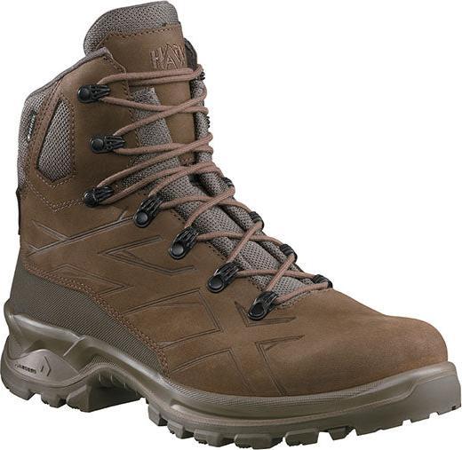 Haix Scarpe impermeabili outdoor XVENTURE GTX WOOD 206501 46 (46)